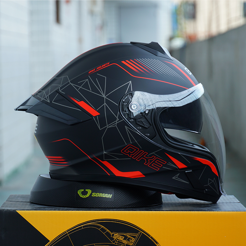 Full Face Motorcycle Helmet With Bluetooth - Full Face Motorcycle Helmets Latest Downhill