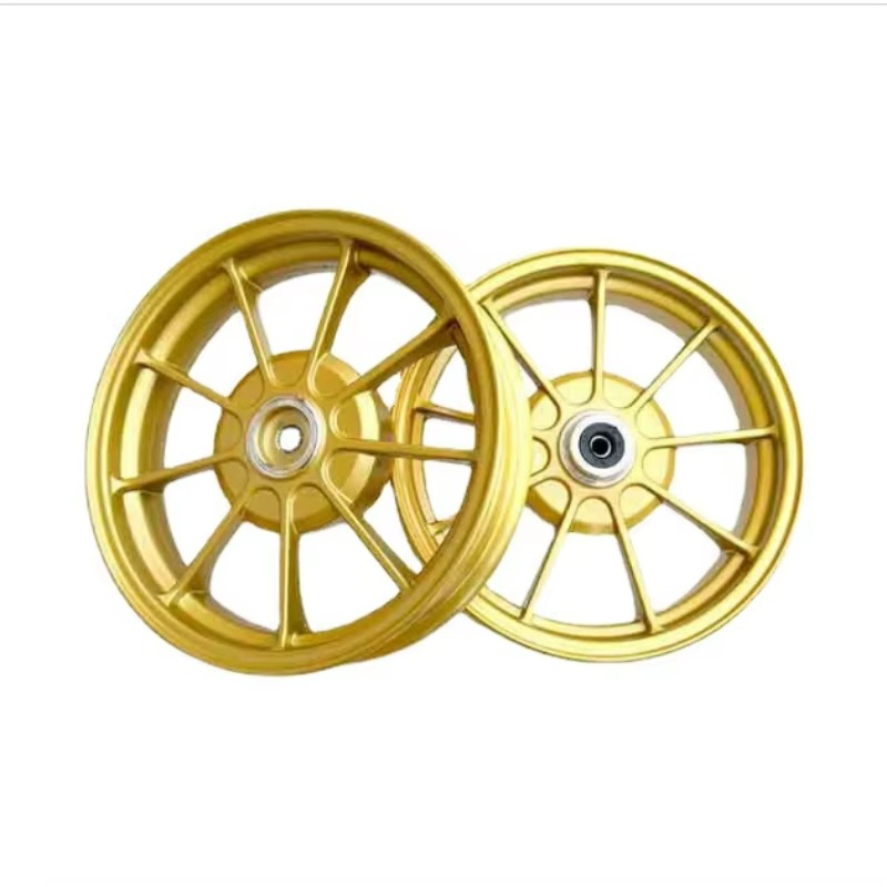 Motorcycle Parts - For Dio Honda Motorcycle Parts Alu