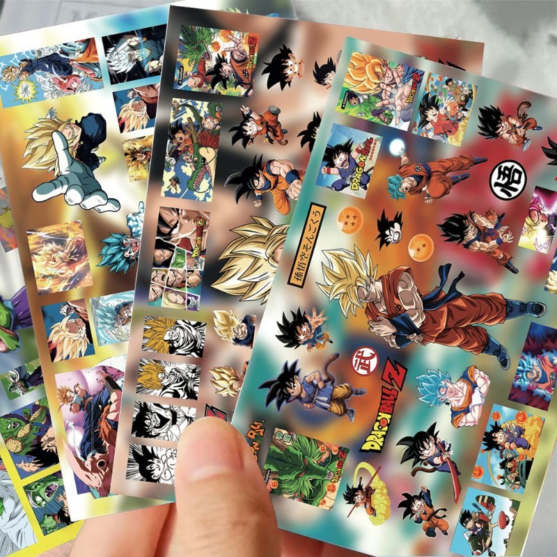 New Dragon Ball Son Goku Kakar - Atv Parts 评论和价格