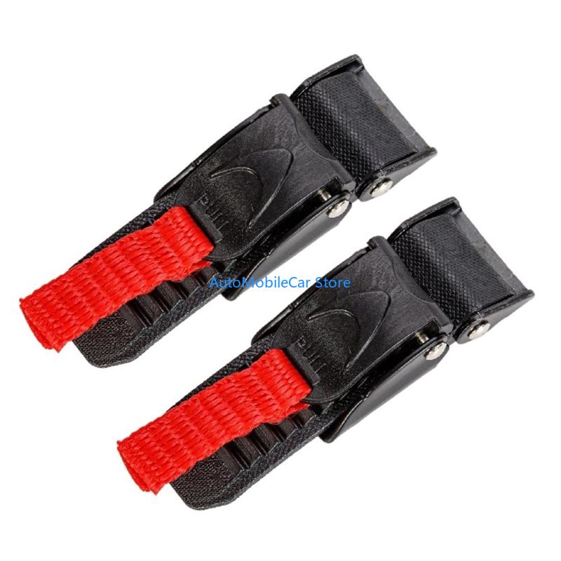 G8TE Helmets Strap Buckle Helm - Quick Release Buckle Motorcycle Helmet 评论和价格