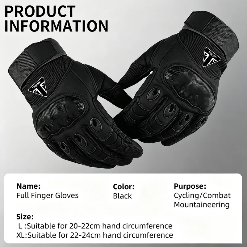For TRIUMPH Motorcycle Accesso - Riding Gear 评论和价格