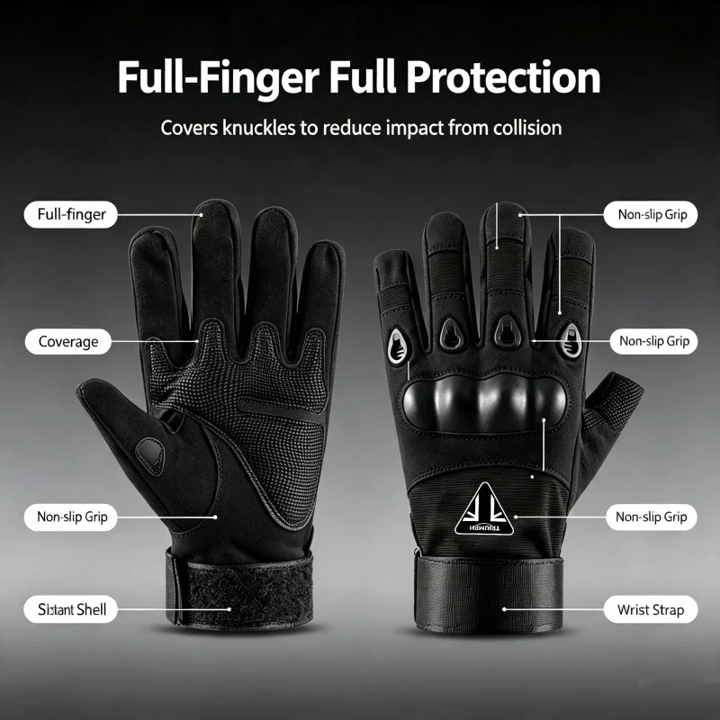 For TRIUMPH Motorcycle Accesso - Riding Gear 评论和价格
