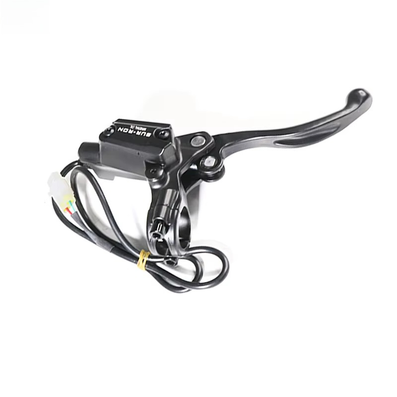 Wholesale Front Handle Brake f - Motorcycle Parts 评论和价格