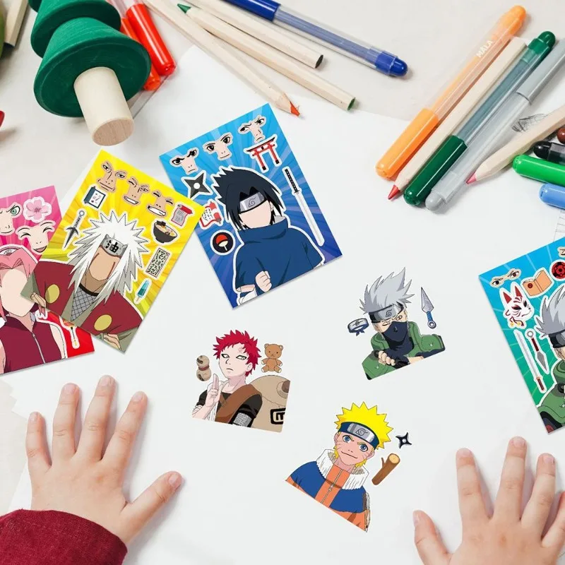 Naruto Uzumaki Naruto Hatake K - Atv Parts 评论和价格