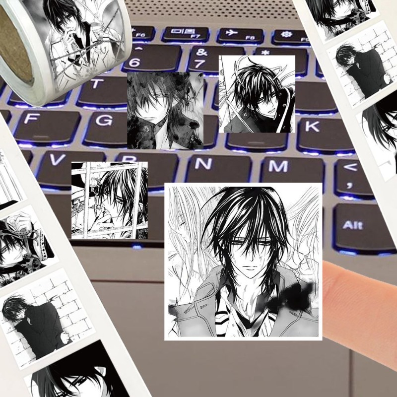 Vampire Knight Kaname Kuran500 - Atv Parts 评论和价格