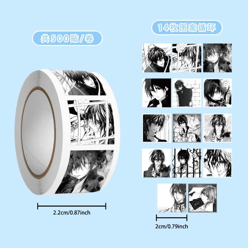 Vampire Knight Kaname Kuran500 - Atv Parts 评论和价格