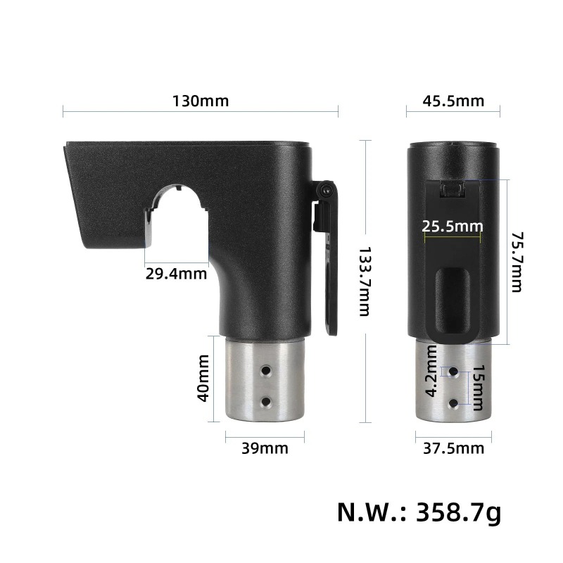 New Stem Base Head Assembly fo - Scooter Parts 评论和价格