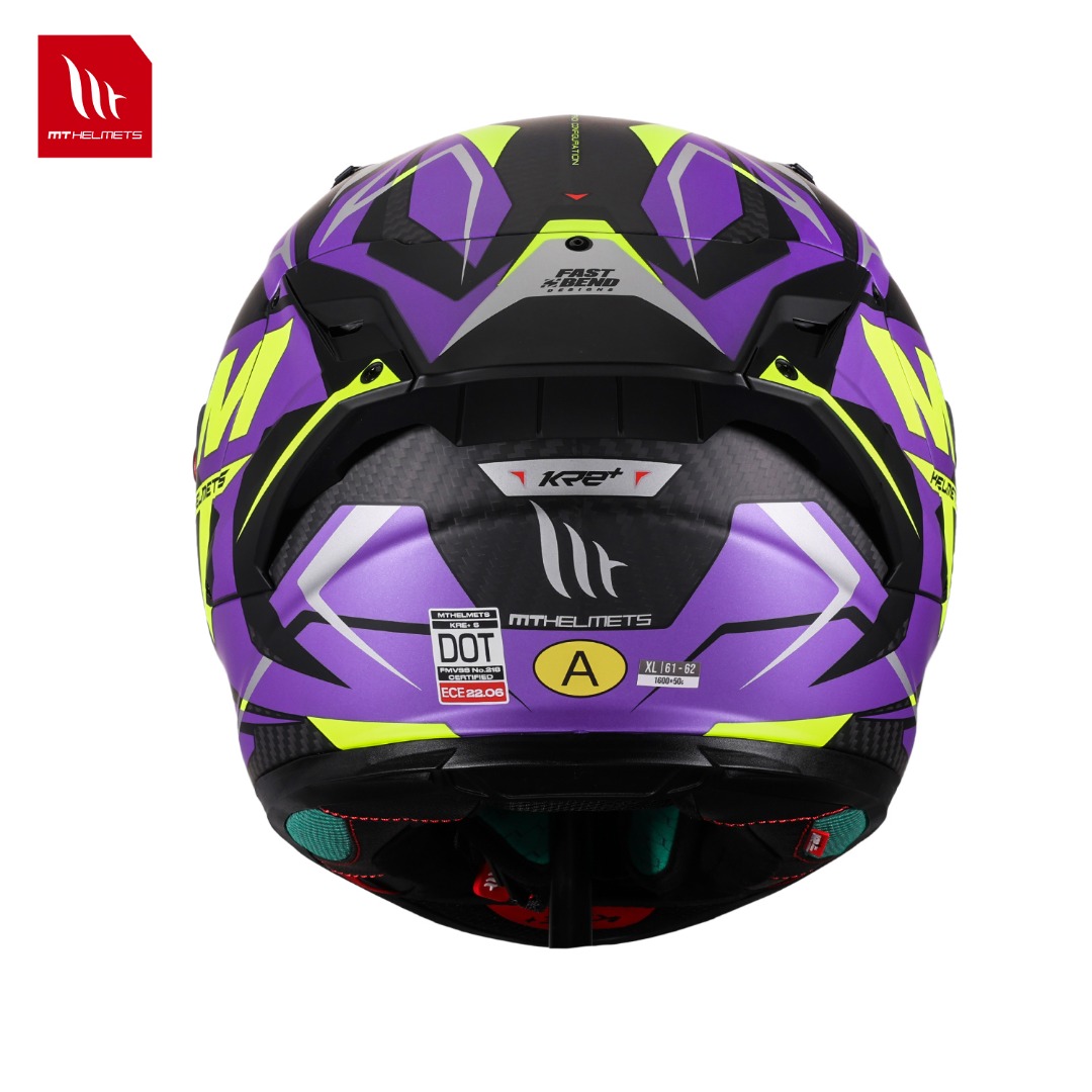 New Arrival Carbon Fiber Helme - Carbon Fiber Lightweight Motorcycle Helmet 评论和价格