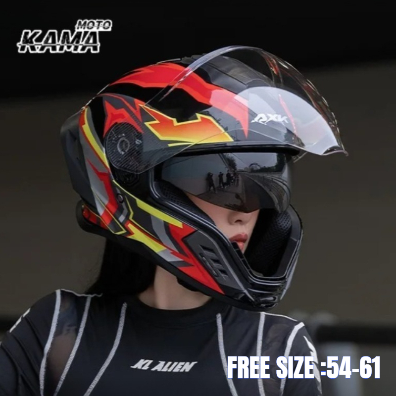Motorcycle Full Helmet Large T - Full Face Motorcycle Helmet With Bluetooth 评论和价格