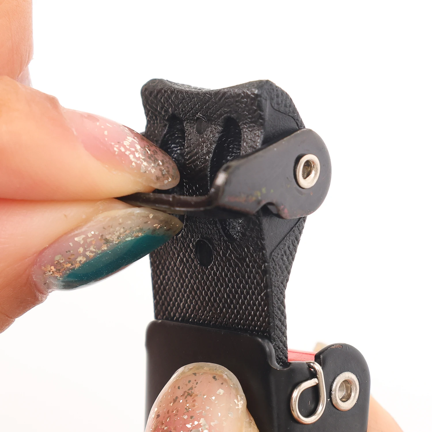 1-20PCS Helmet Chin Strap Quic - Quick Release Buckle Motorcycle Helmet 评论和价格