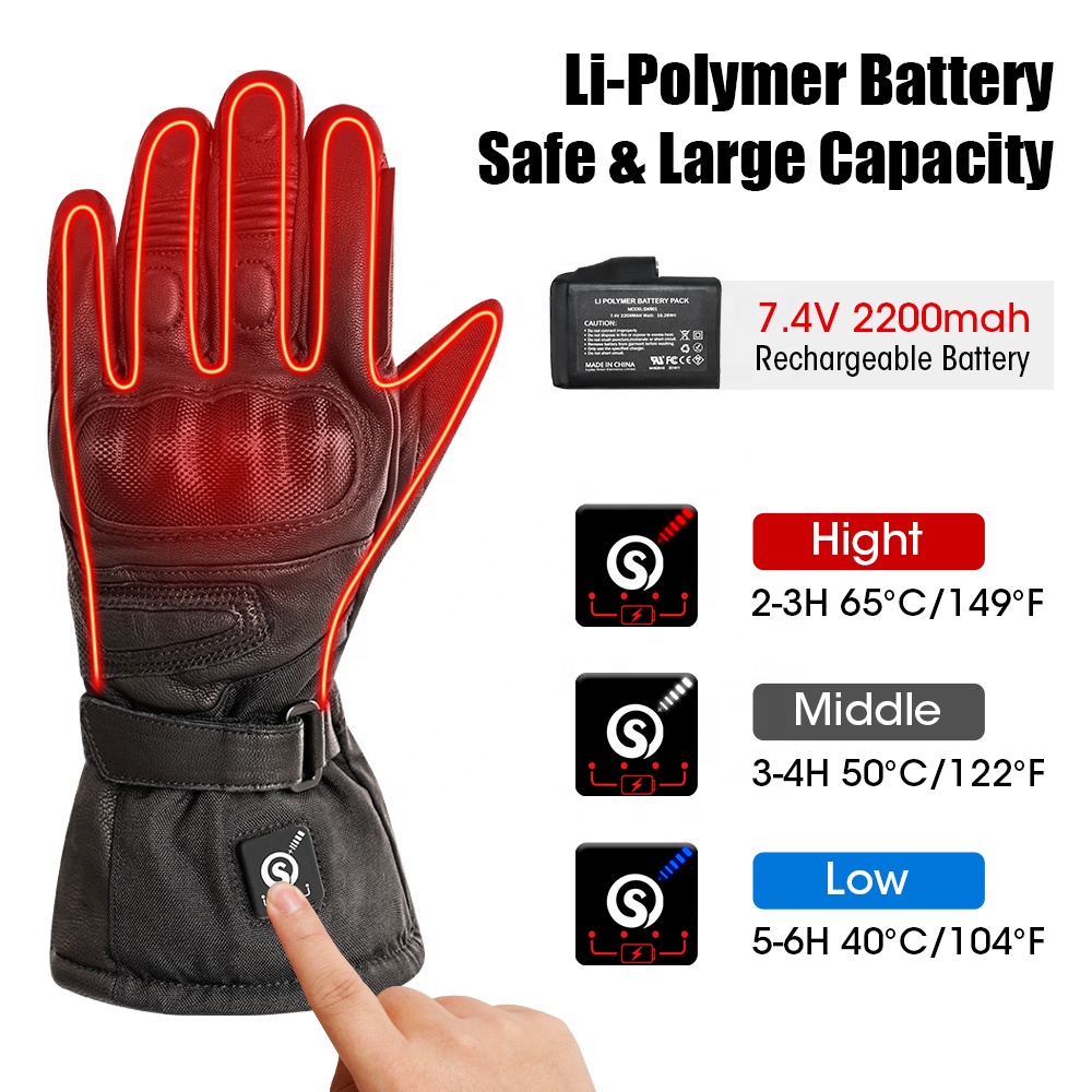 High Quality Genuine Leather E - Riding Gear 评论和价格